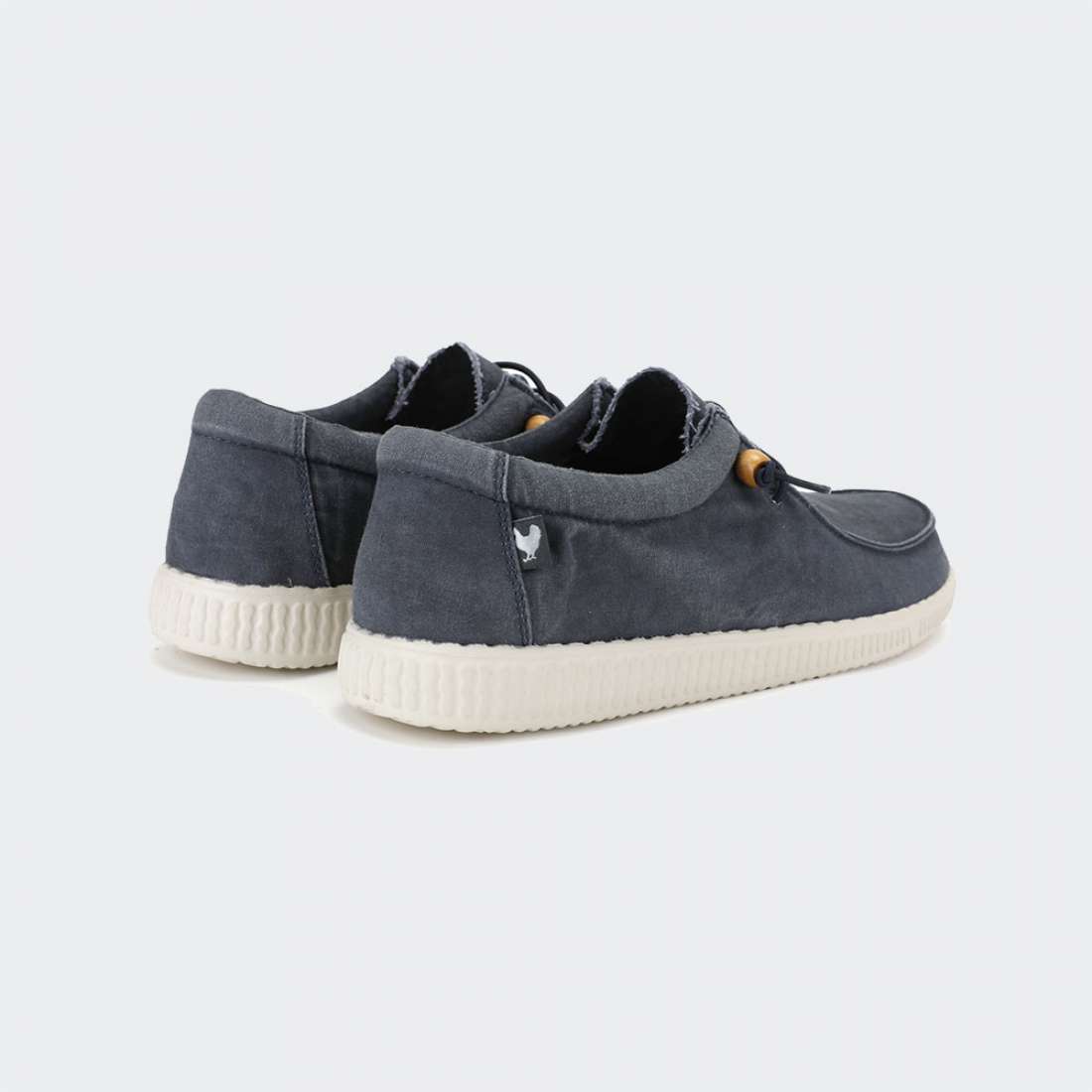 SAPATOS PITAS WALLABI WASHED PERICOPE