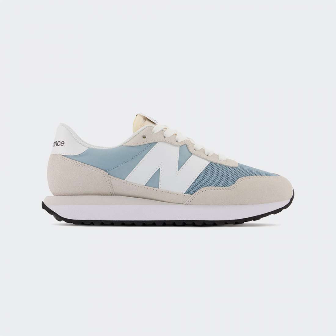 NEW BALANCE 237W SEA SALT/OCEAN HAZE