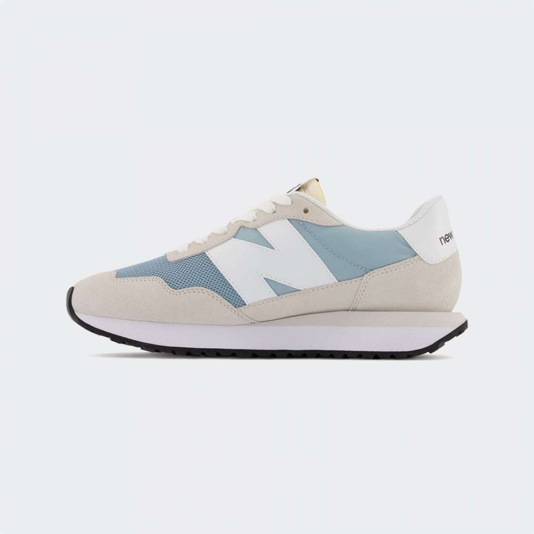 NEW BALANCE 237W SEA SALT/OCEAN HAZE