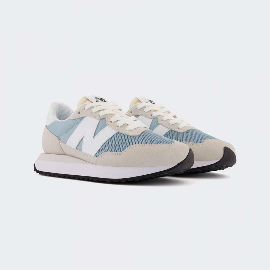 NEW BALANCE 237W SEA SALT/OCEAN HAZE