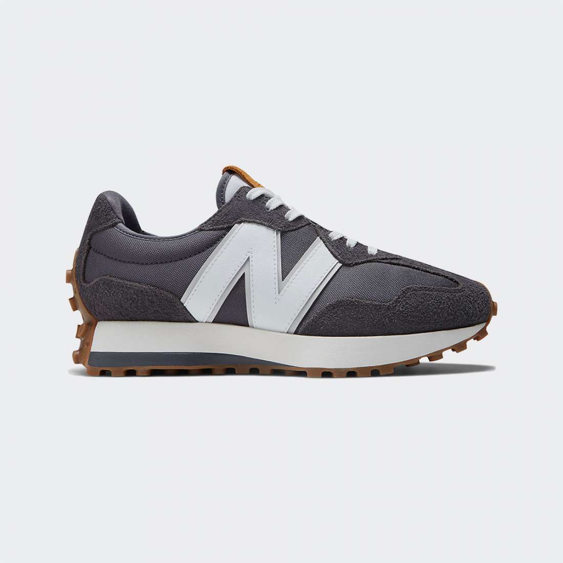 NEW BALANCE 327 W MAGNET/WHITE