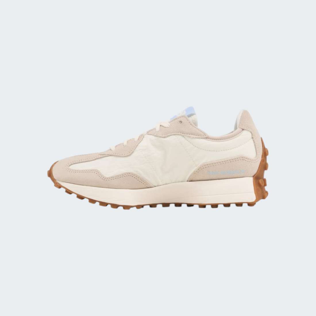 NEW BALANCE 327 TIMBERWOLF/SEA SALT