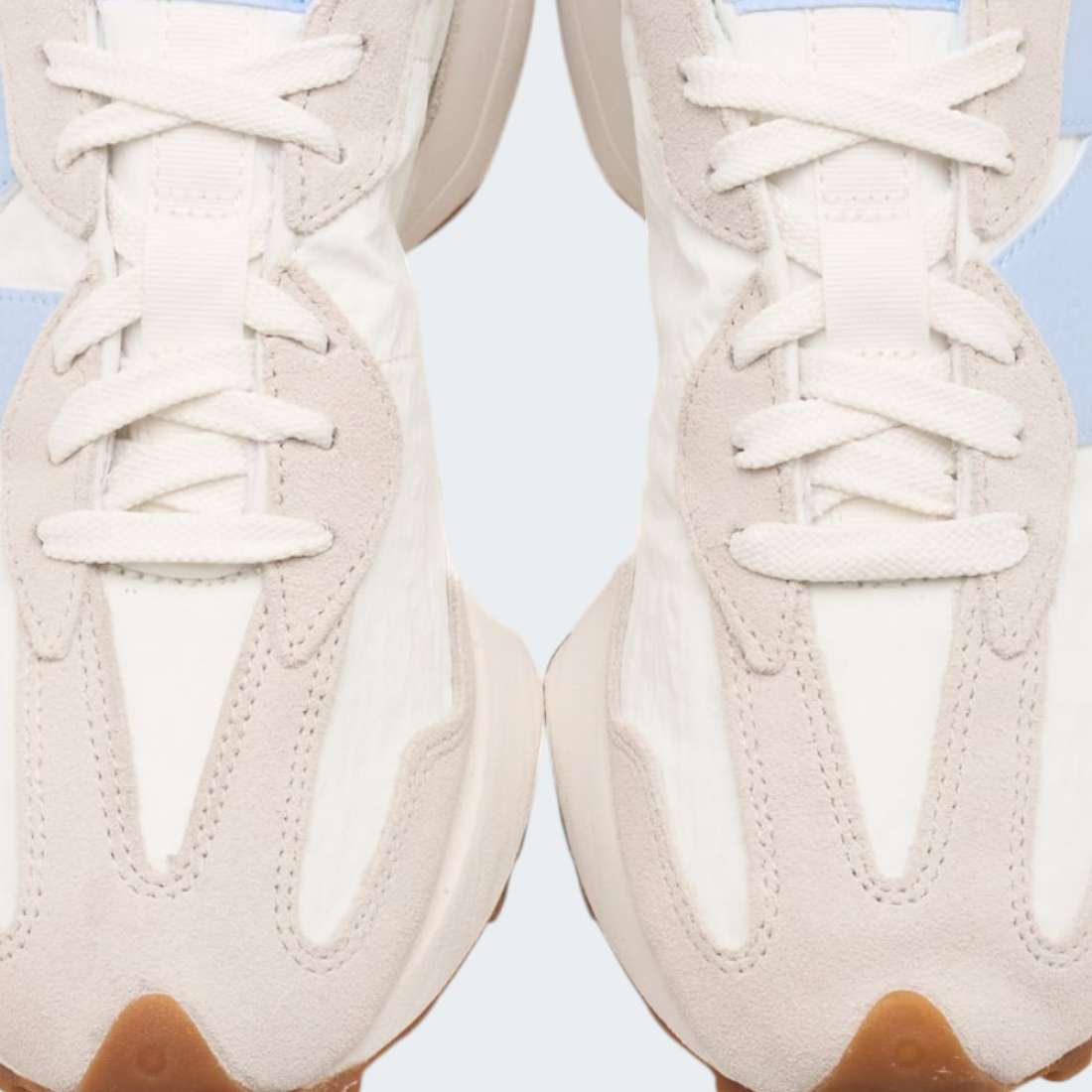 NEW BALANCE 327 TIMBERWOLF/SEA SALT