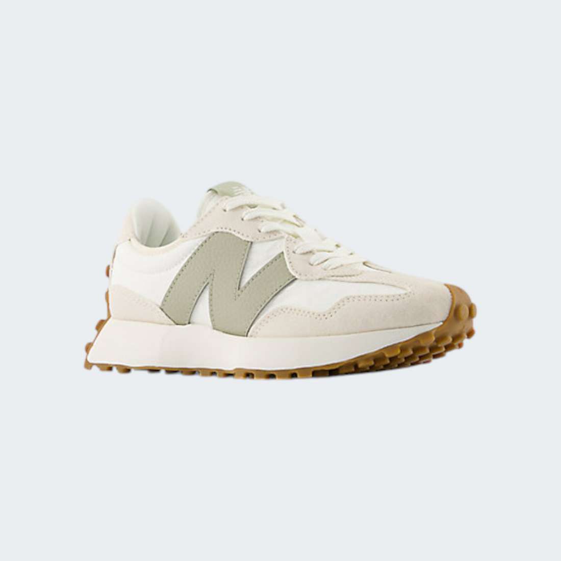 NEW BALANCE 327 LINEN/SEA SALT