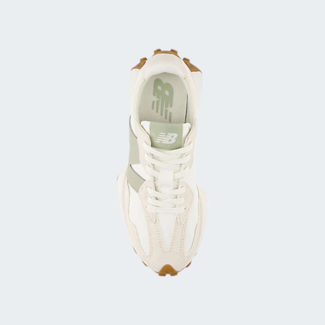 NEW BALANCE 327 LINEN/SEA SALT