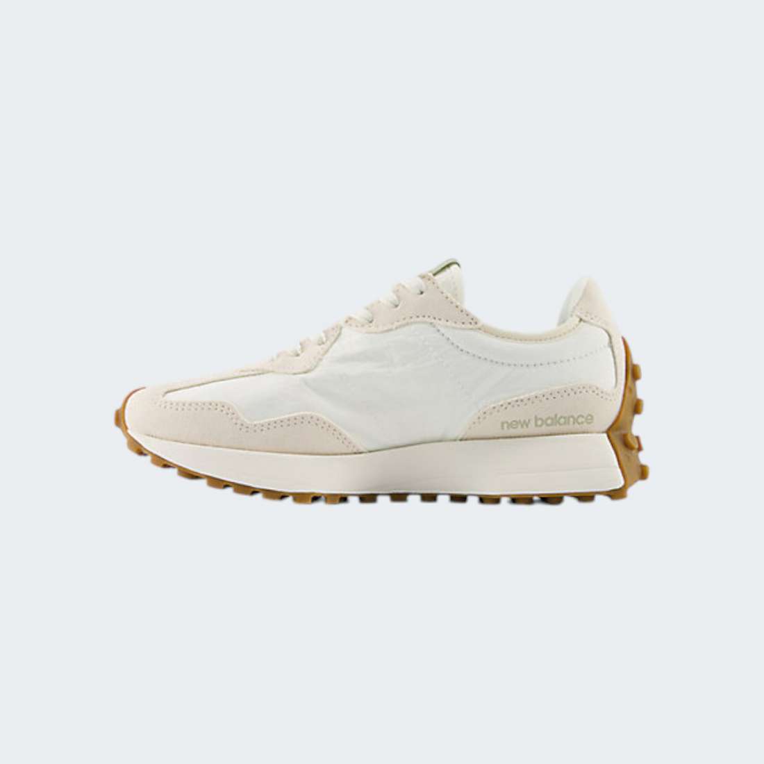 NEW BALANCE 327 LINEN/SEA SALT