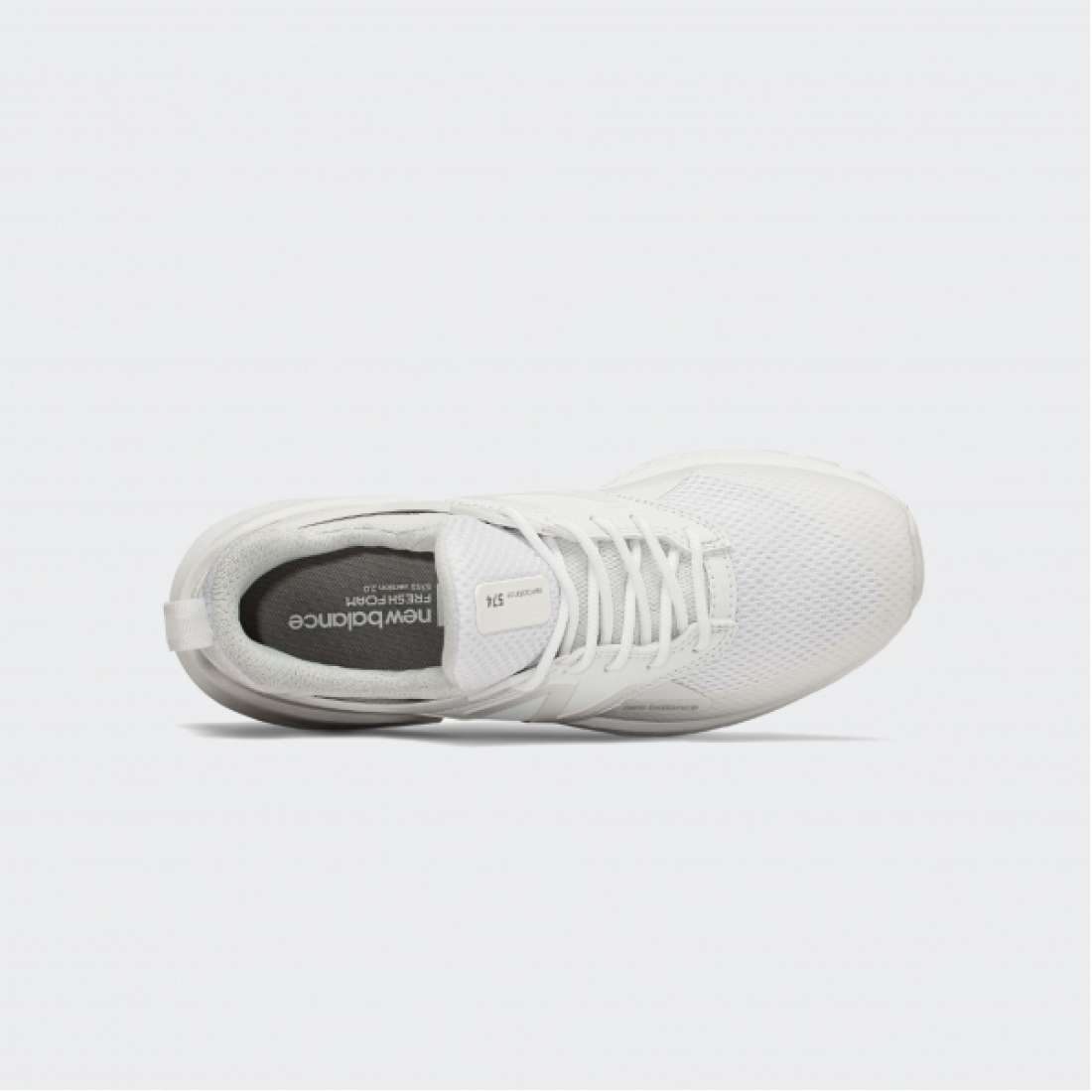Grupo Lpoint New Balance 574 Sport White Ws574pca