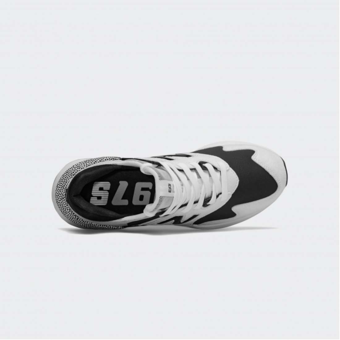 NEW BALANCE 997 SPORT WHITE/BLACK