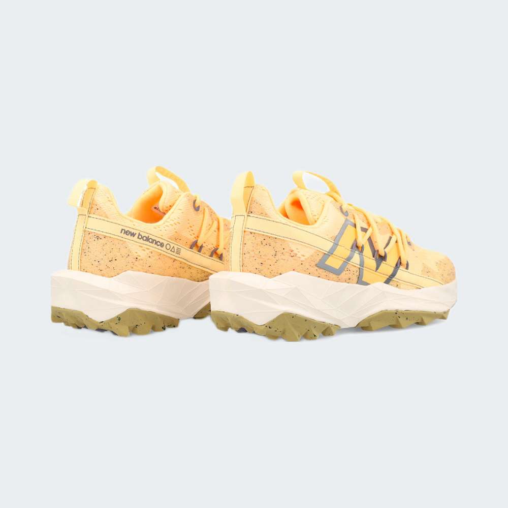 124S26 TENIS NEW BALANCE TEKTREL                            