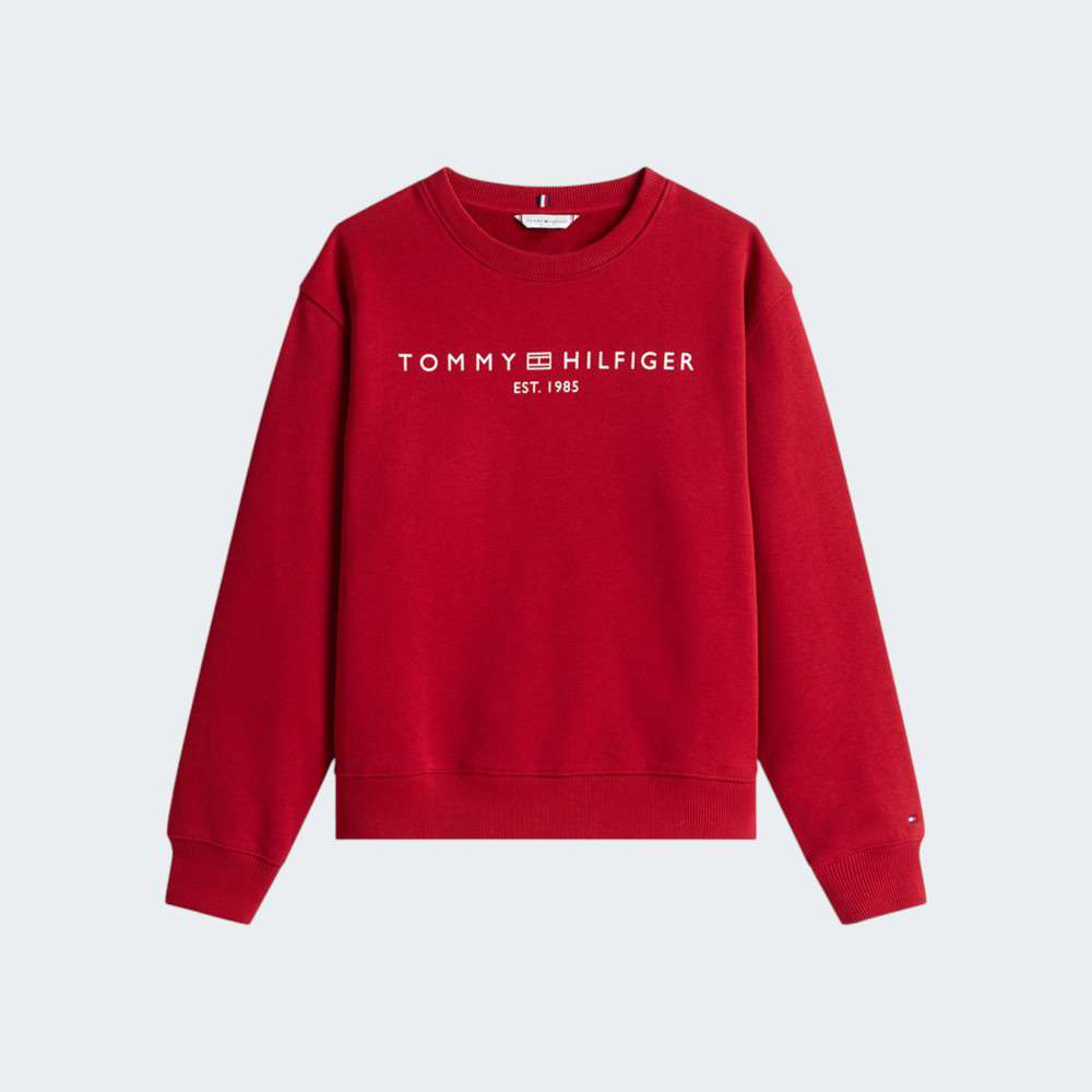 SWEATSHIRT TOMMY HILFIGER MDRN