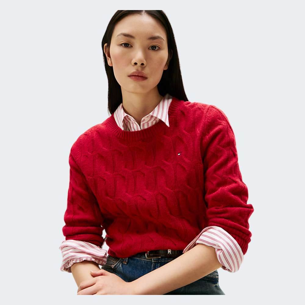 CAMISOLA TOMMY HILFIGER SOFT