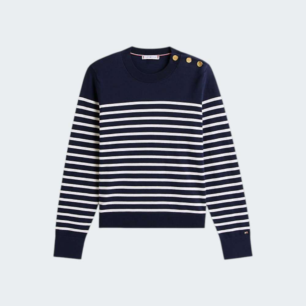 CAMISOLA TOMMY HILFIGER JERSEY