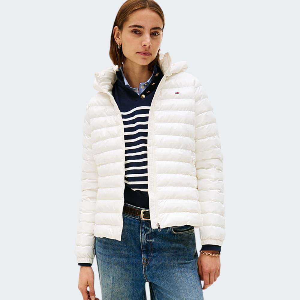 BLUSÃO TOMMY HILFIGER PADDED