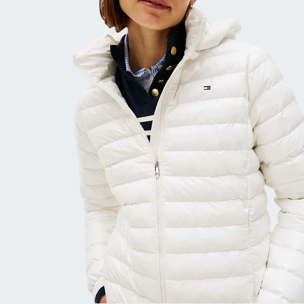 BLUSÃO TOMMY HILFIGER PADDED