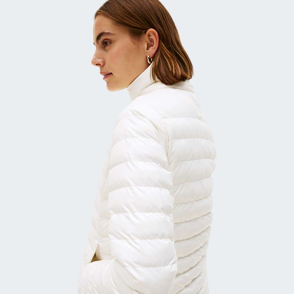 BLUSÃO TOMMY HILFIGER PADDED