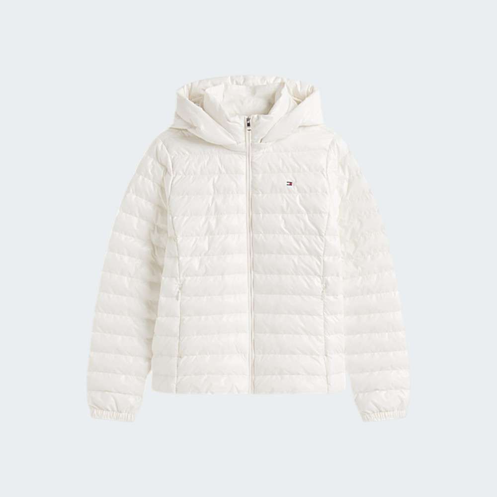 BLUSÃO TOMMY HILFIGER PADDED