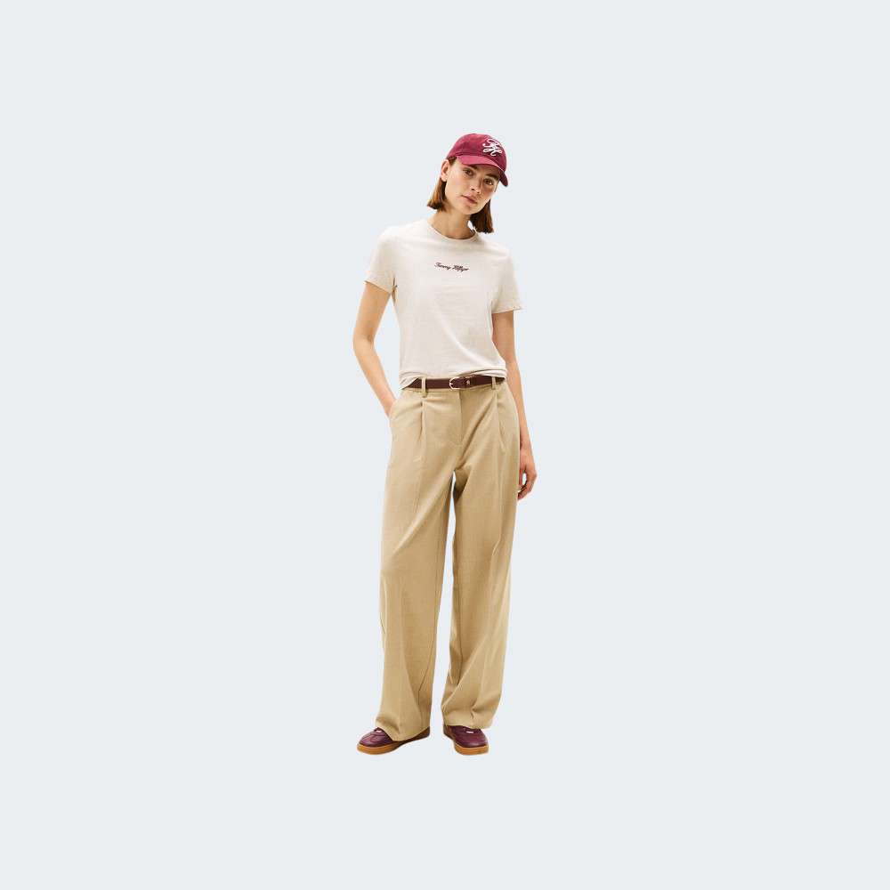 TSHIRT TOMMY HILFIGER CLASSIC