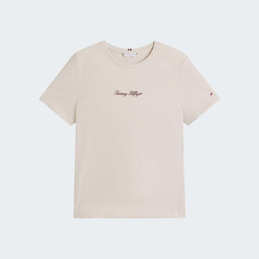 TSHIRT TOMMY HILFIGER CLASSIC