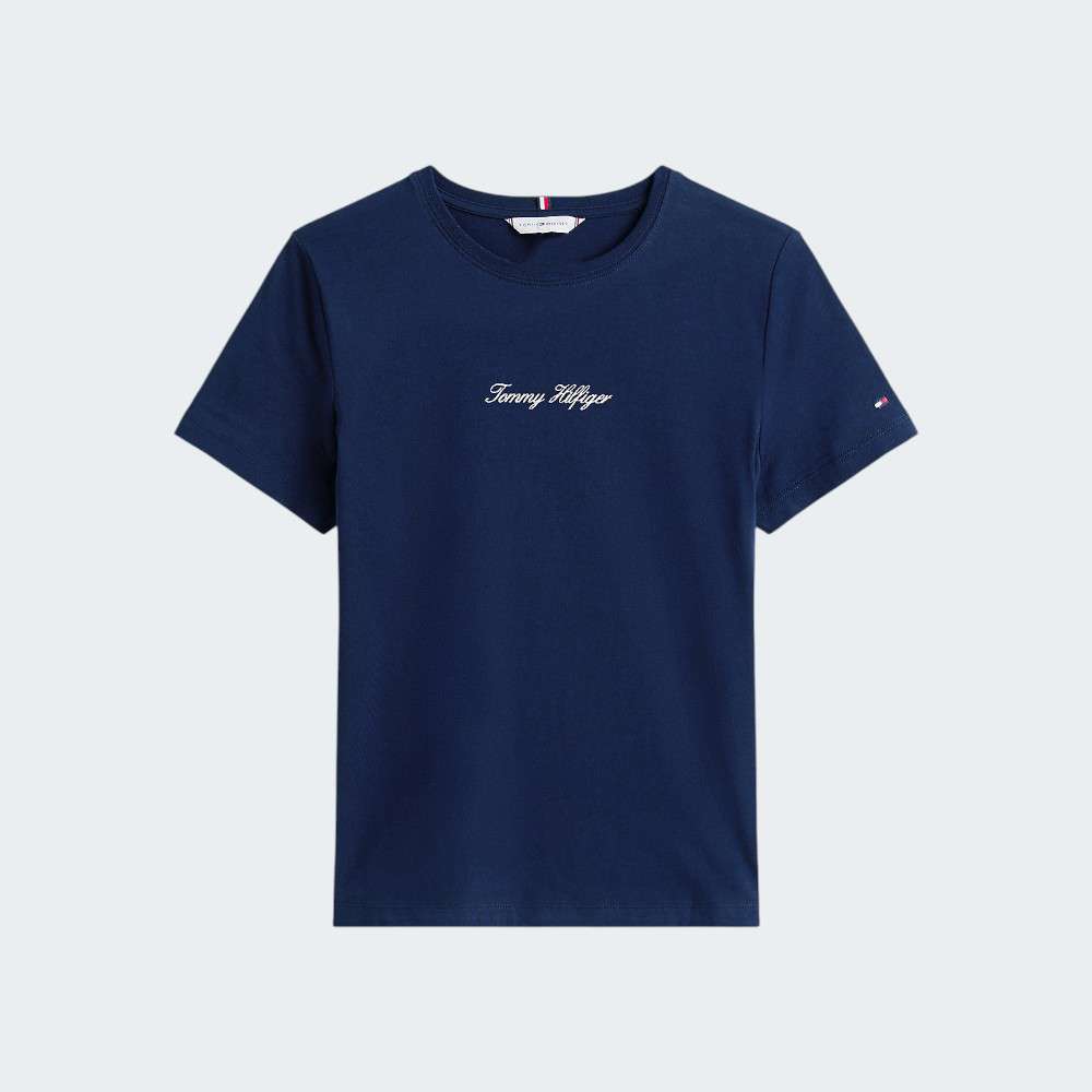 TSHIRT TOMMY HILFIGER CLASSIC