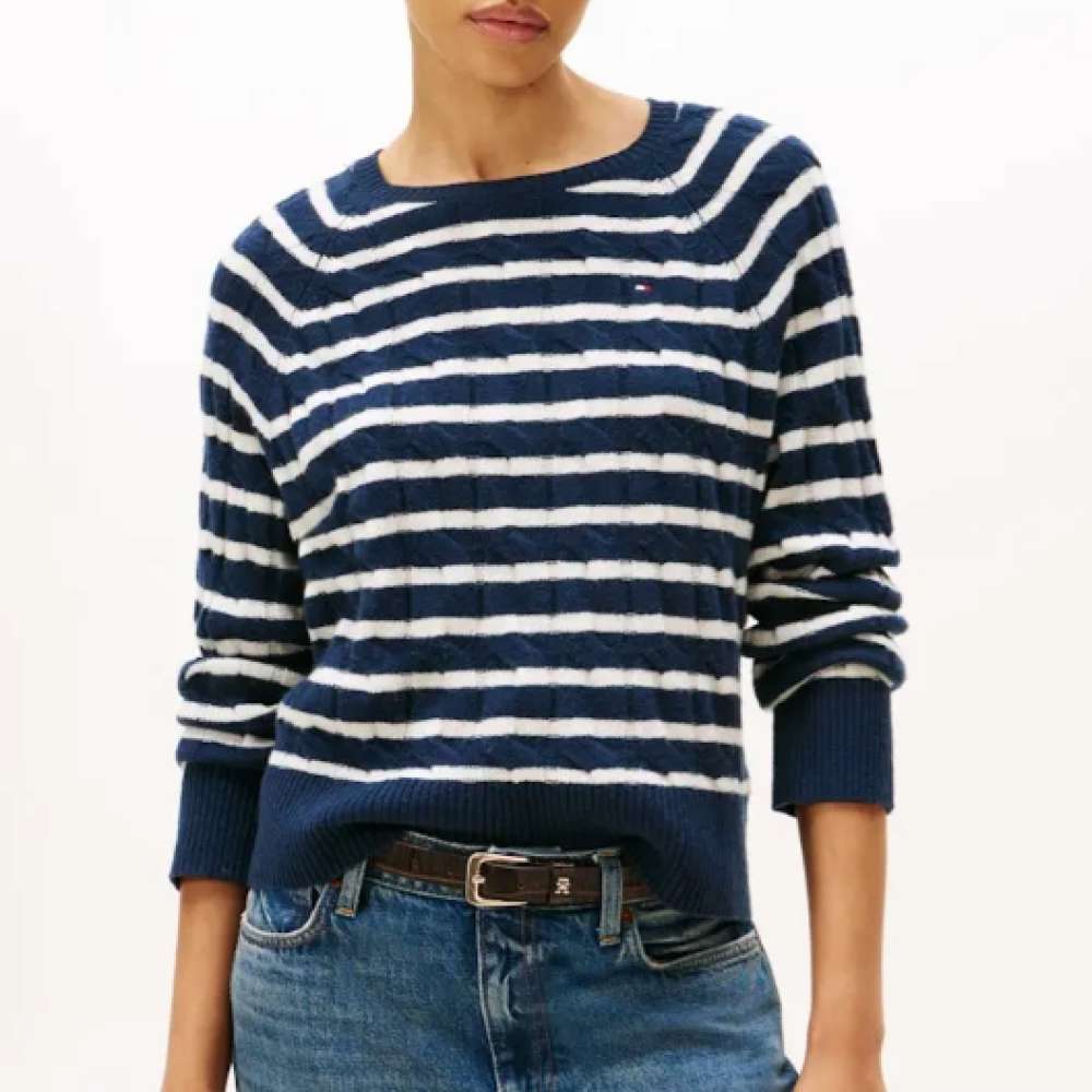 CAMISOLA TOMMY HILFIGER SOFT