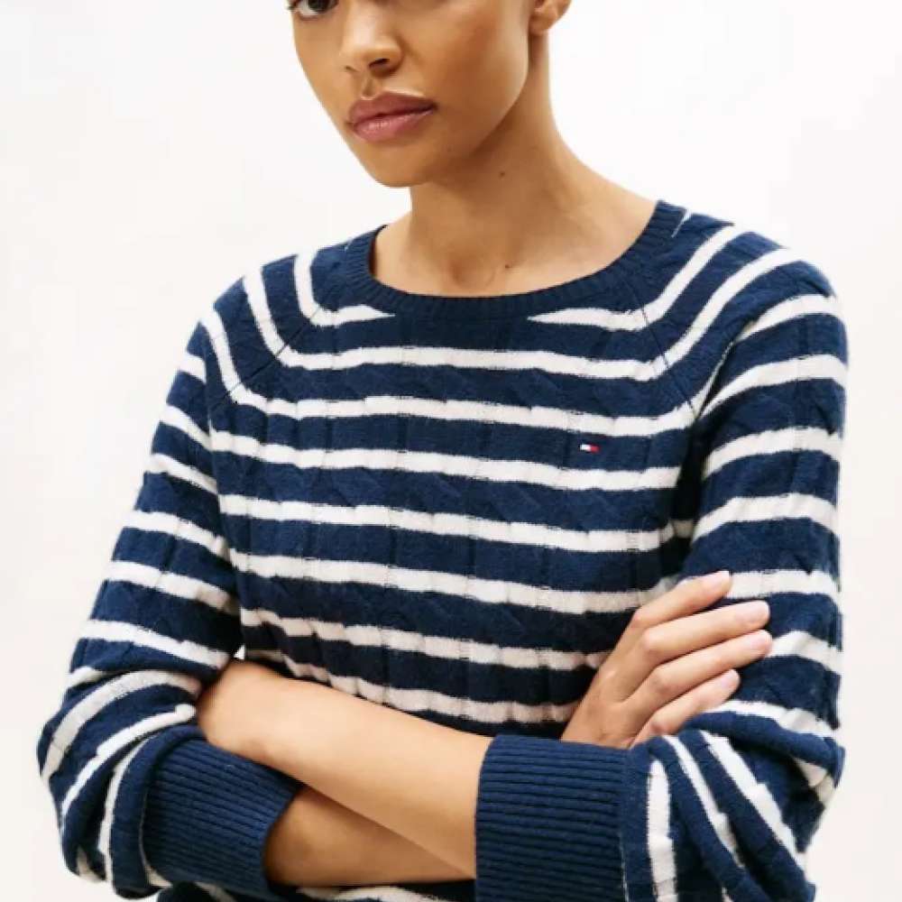 CAMISOLA TOMMY HILFIGER SOFT