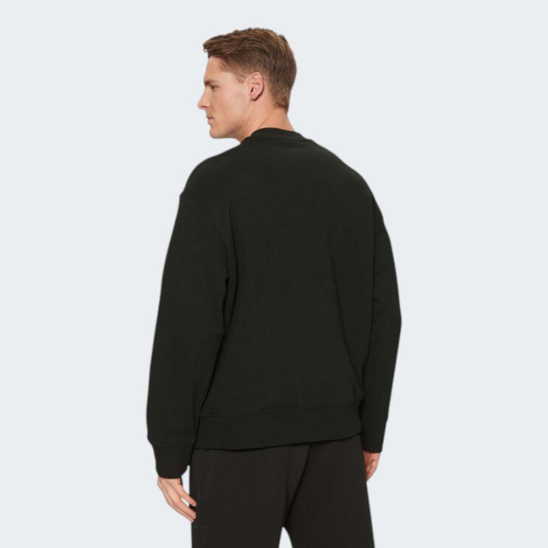 SWEATSHIRT ARMANI AX JET SET