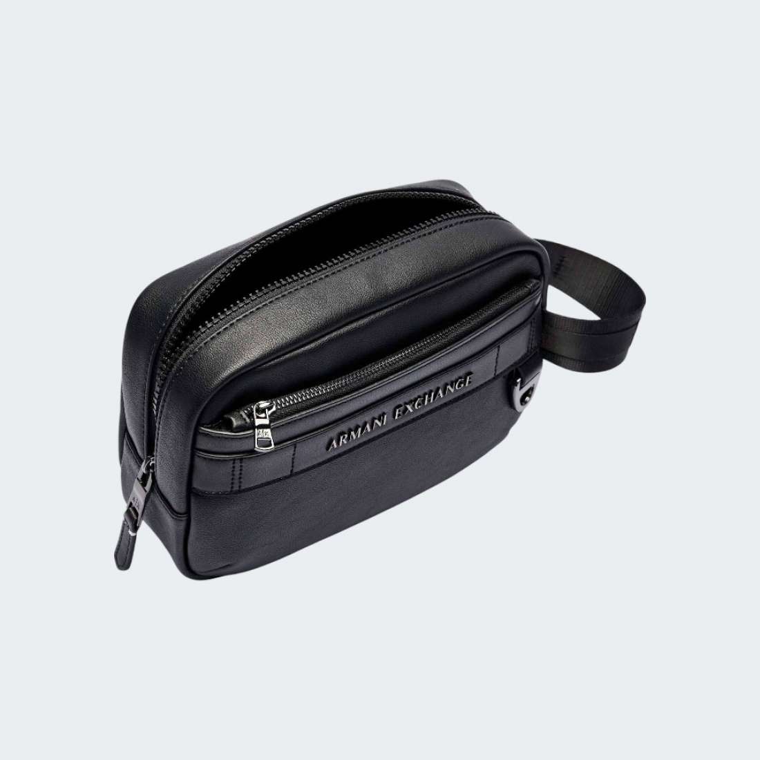 BOLSA ARMANI AX XM000255 BLACK