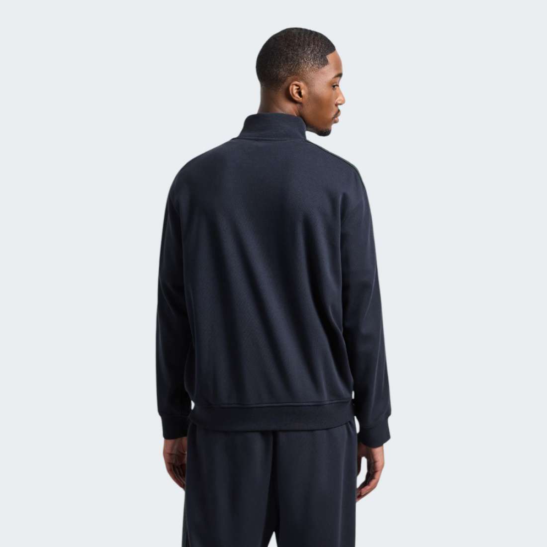SWEATSHIRT ARMANI AX DEEP NAVY