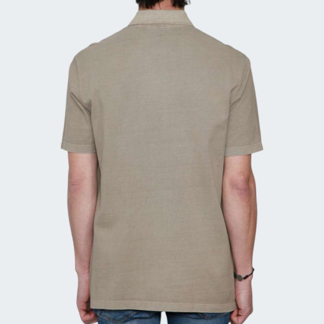 POLO ARMANI AX ROASTED CASHEW
