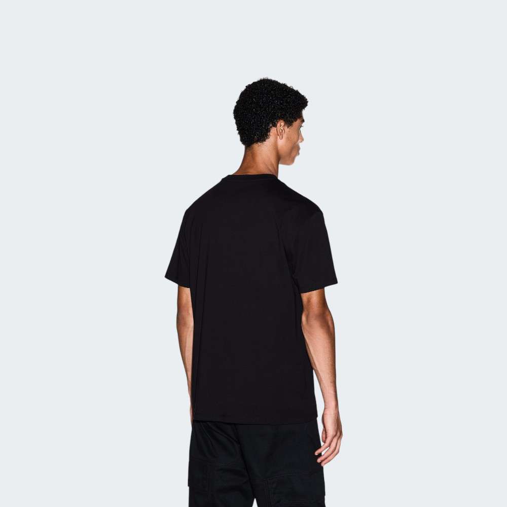 TSHIRT ARMANI BLACK