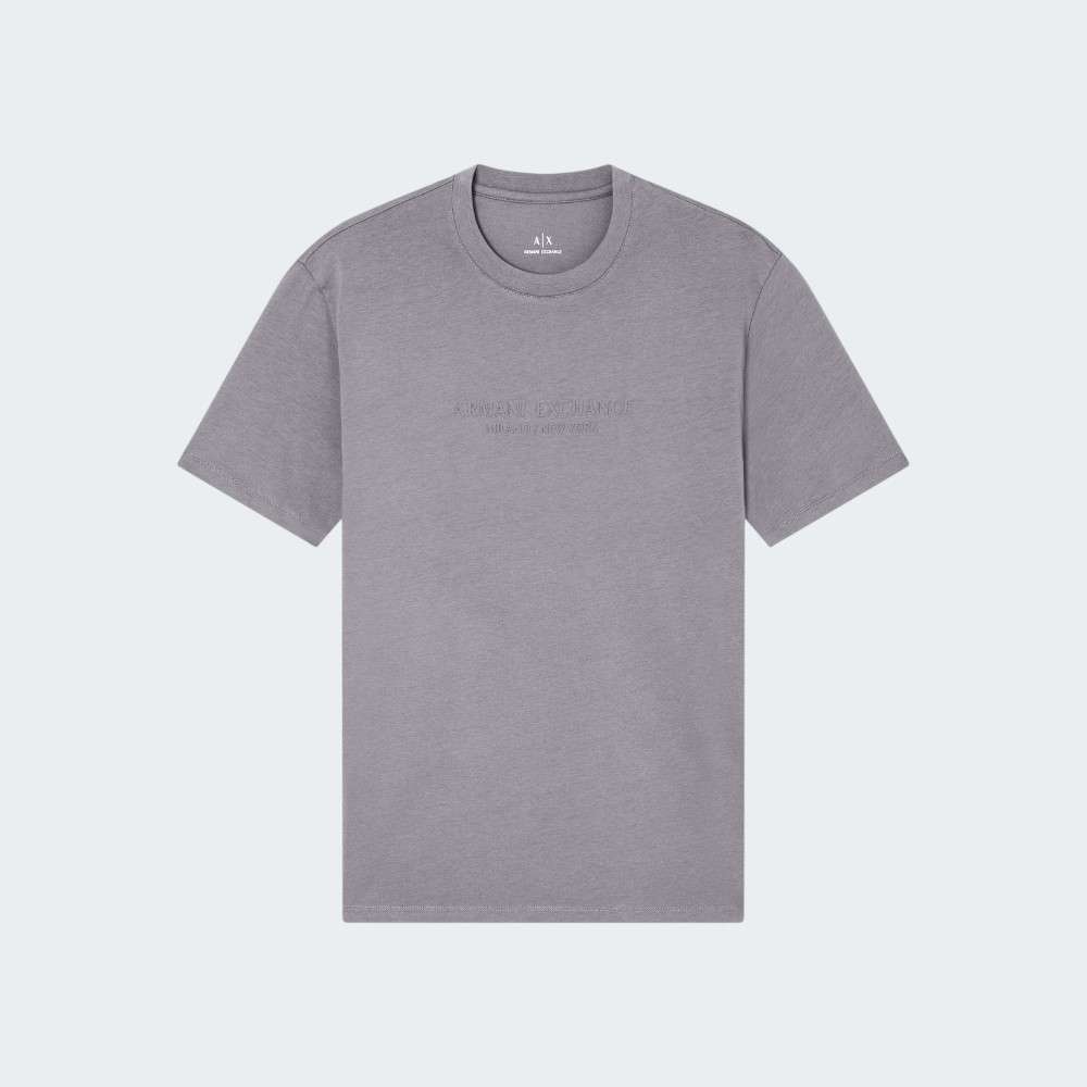TSHIRT ARMANI SAGE