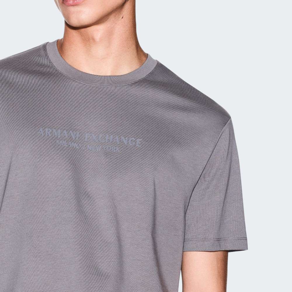 TSHIRT ARMANI SAGE
