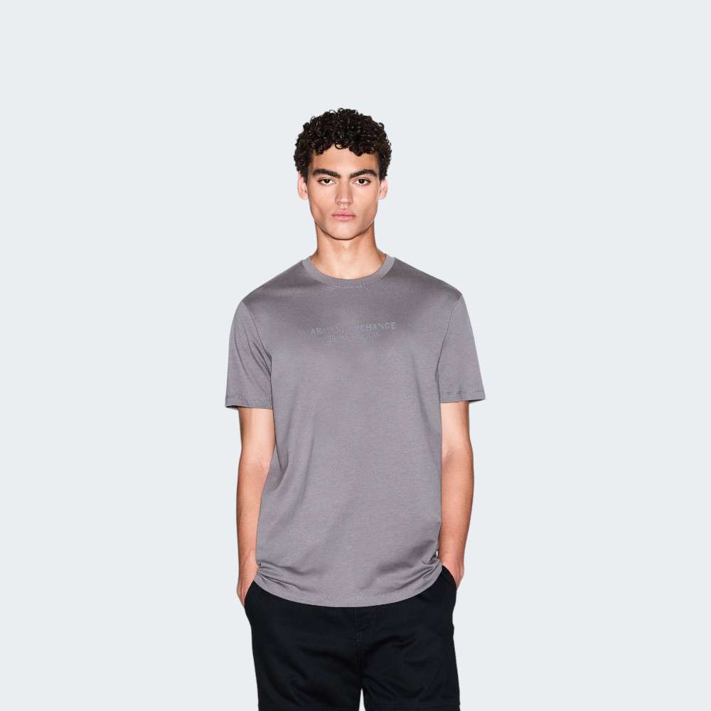 TSHIRT ARMANI SAGE