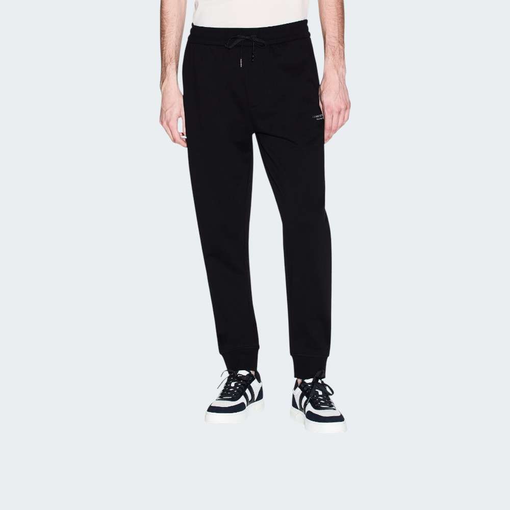 CALÇAS ARMANI BLACK