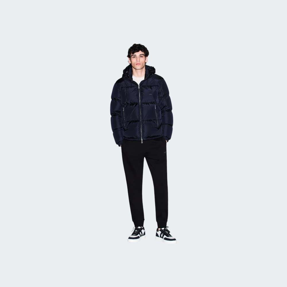 CALÇAS ARMANI BLACK