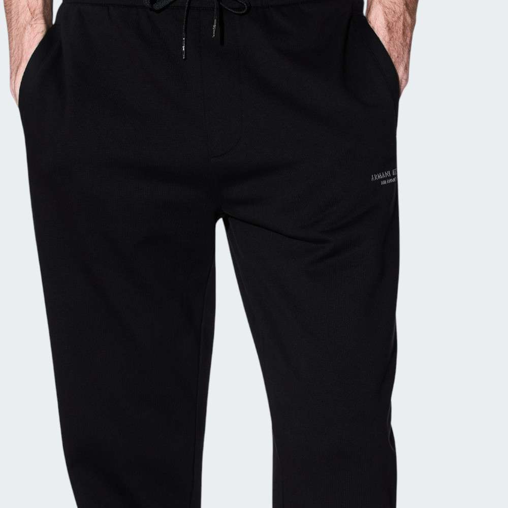 CALÇAS ARMANI BLACK