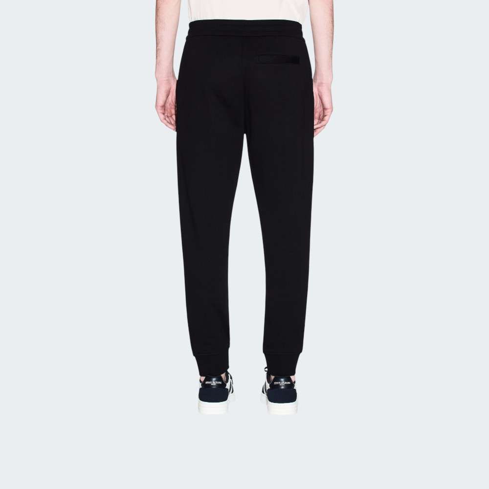 CALÇAS ARMANI BLACK