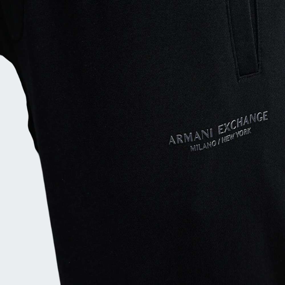 CALÇAS ARMANI DEEP NAVY