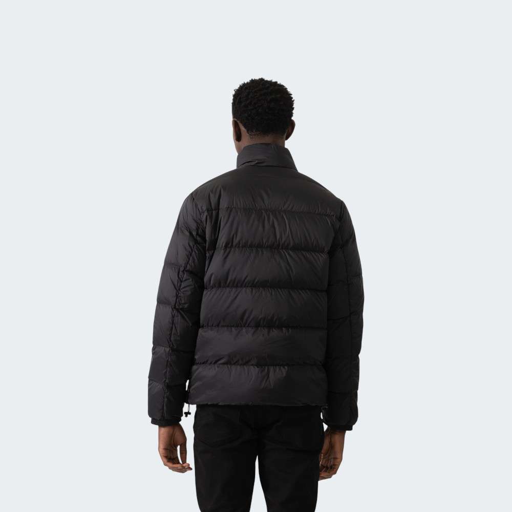 BLUSÃO ARMANI BLACK