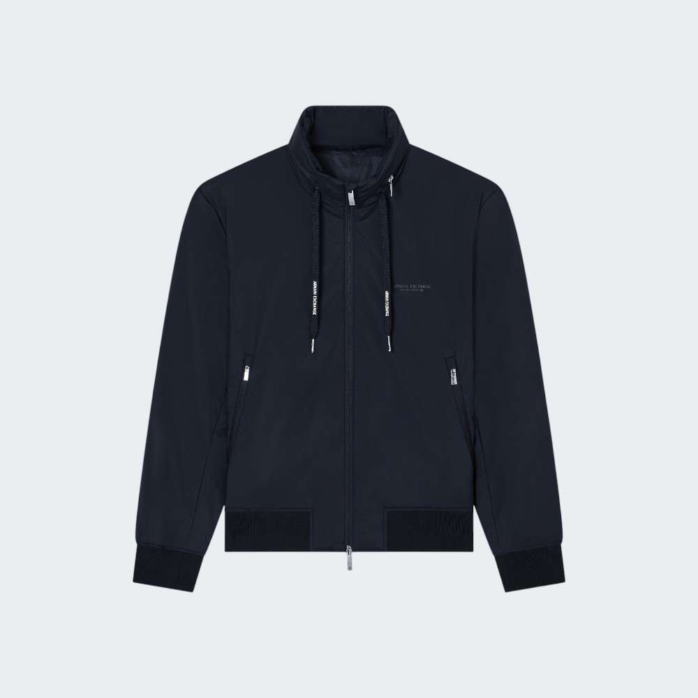 BLUSÃO ARMANI DEEP NAVY