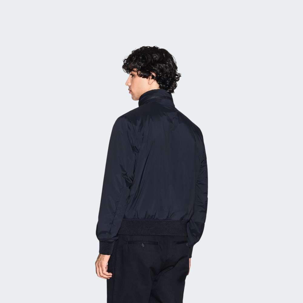 BLUSÃO ARMANI DEEP NAVY