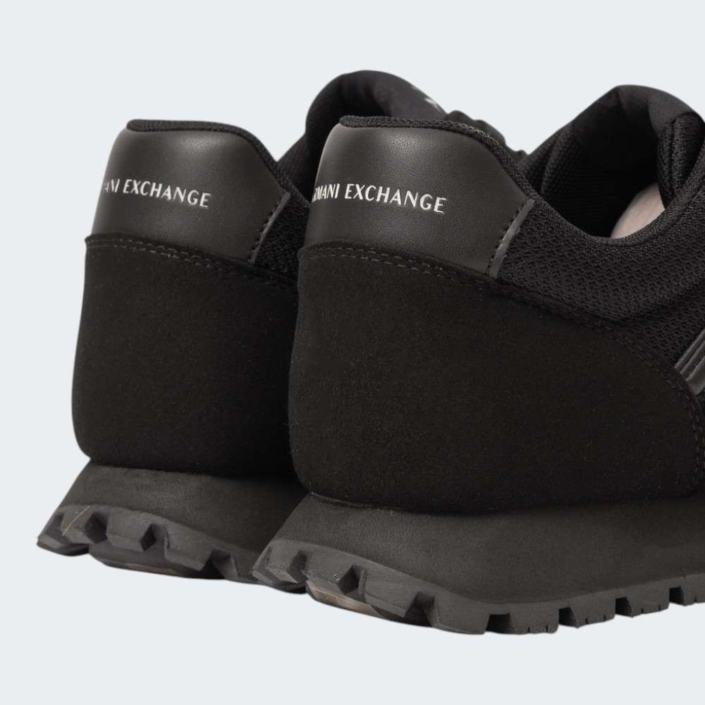 ARMANI DARK GULL GRAY