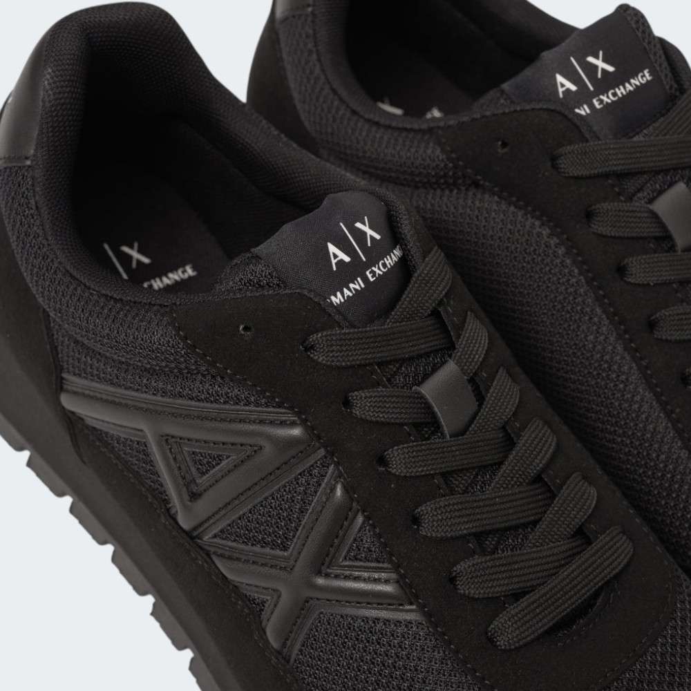 ARMANI DARK GULL GRAY