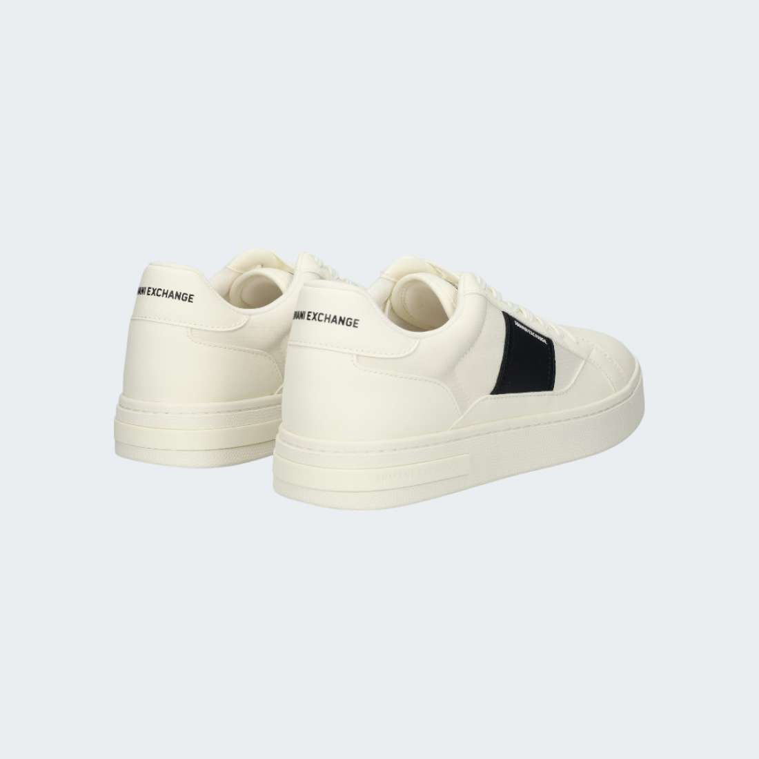 ARMANI AX OFF WHITE