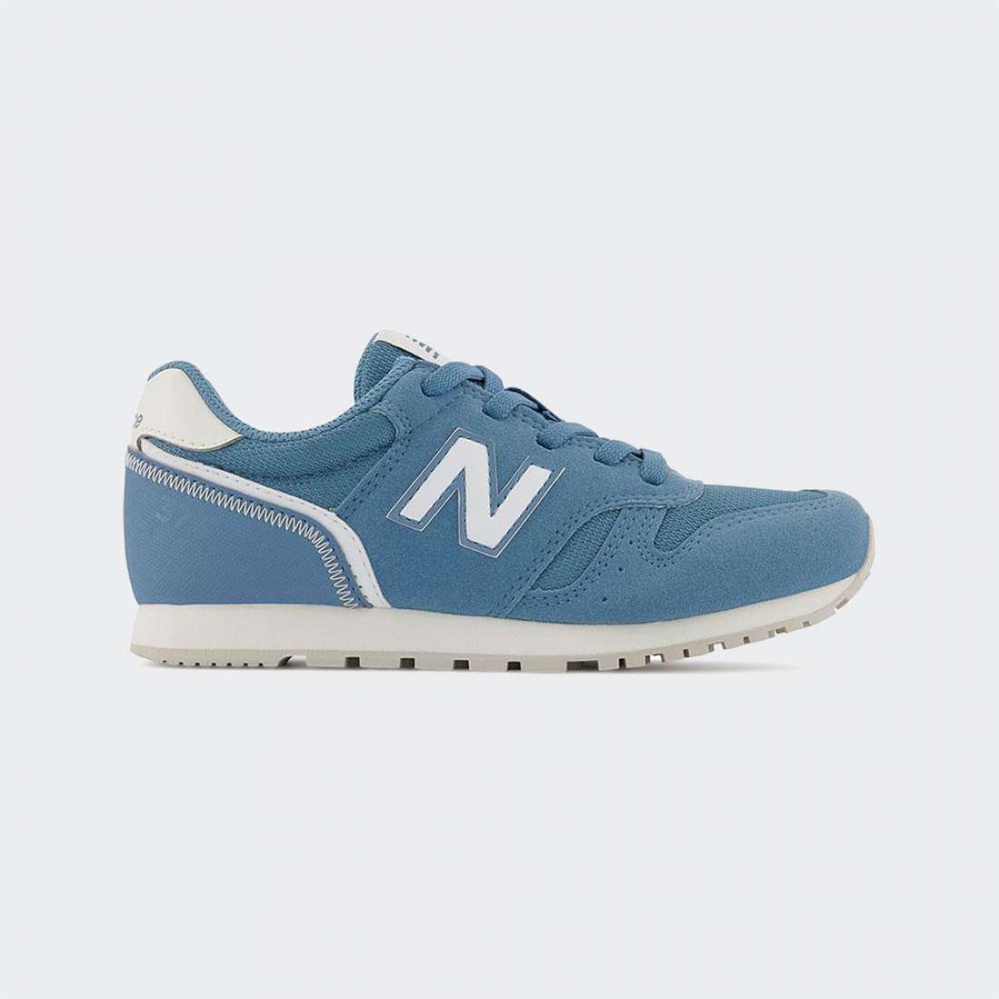 NEW BALANCE 373 J SPRING TIDE/SEA SALT