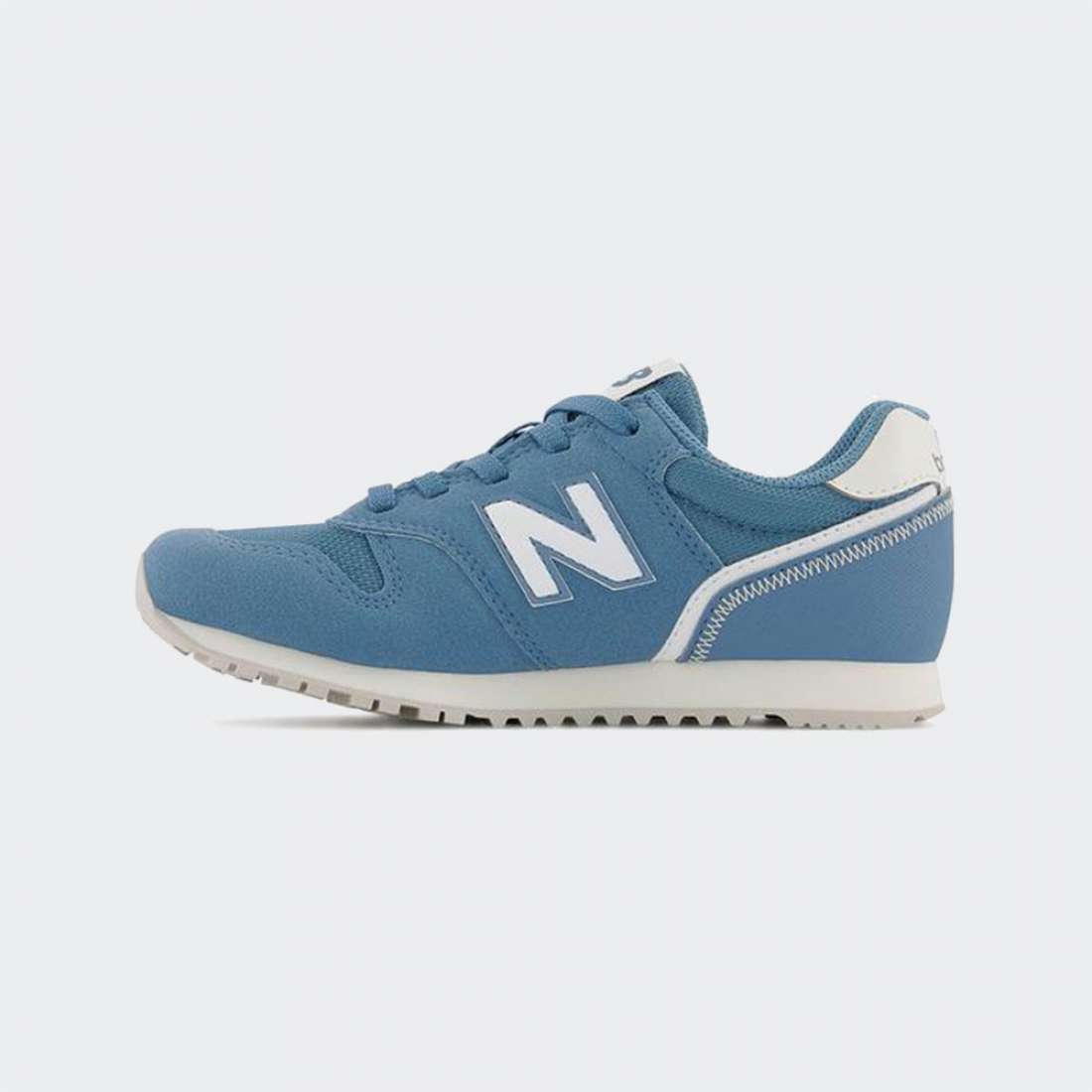 NEW BALANCE 373 J SPRING TIDE/SEA SALT