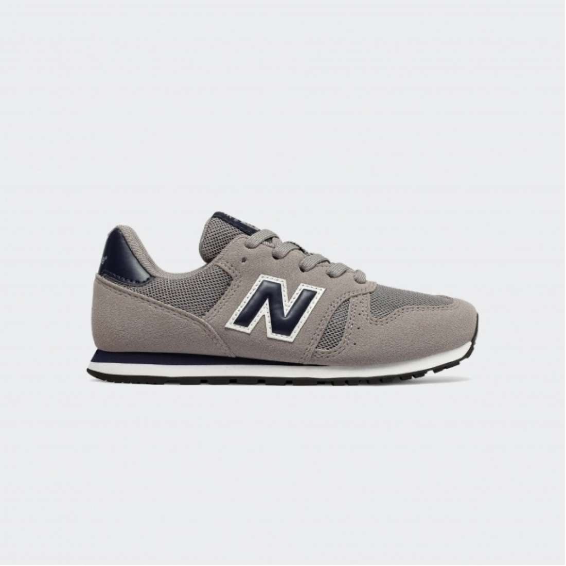 Grupo Lpoint New Balance 373 Grey Unica Yc373gn
