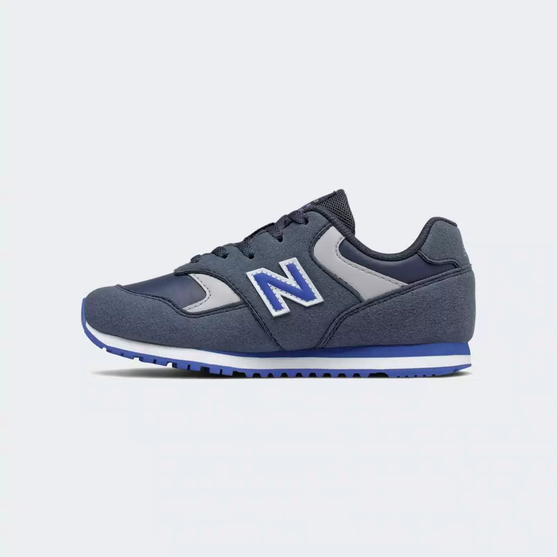 NEW BALANCE 393 NATURAL INDIGO/COBALT