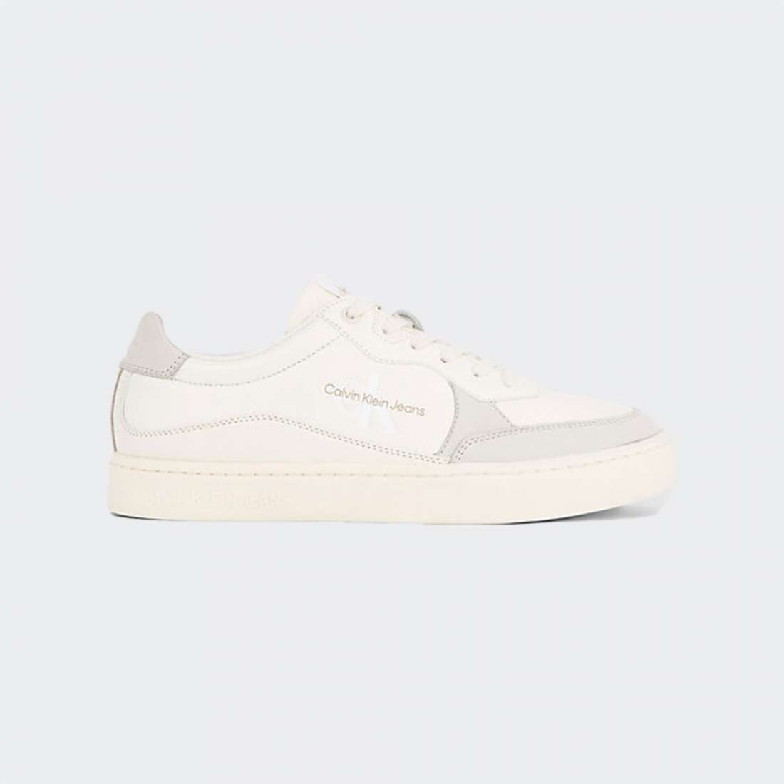 CALVIN KLEIN CLASSIC CUPSO CREAMY WHITE/EGGSHELL