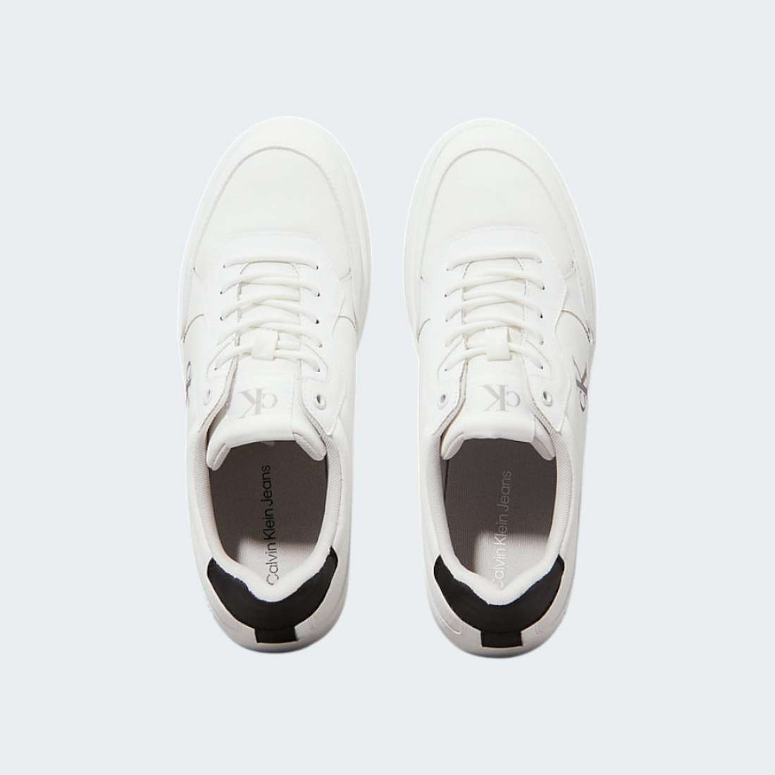 CALVIN KLEIN CLASSIC CUPSOLE